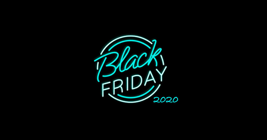 Black Friday 2020
